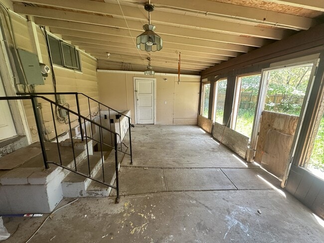 2025 Emporia St, Unit Emporia B