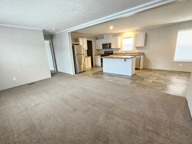 9636 Anchor Dr in Algonac, MI - Building Photo - Building Photo