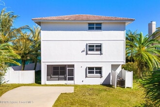 9085 Jimmy Buffett Mem Hwy in Melbourne Beach, FL - Building Photo - Building Photo