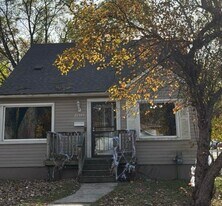 21549 Pembroke Ave in Detroit, MI - Building Photo