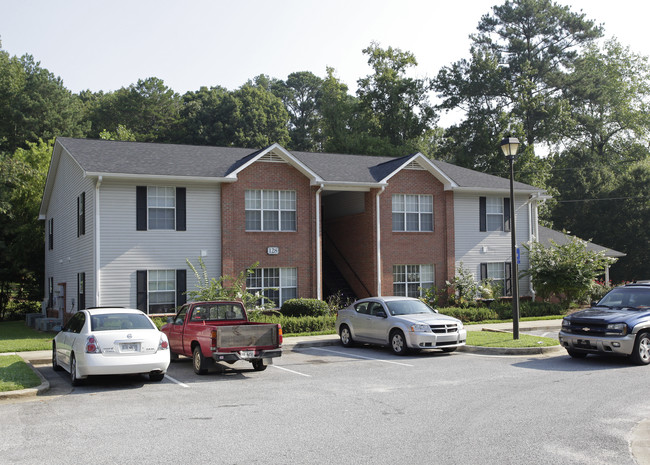 Holly Village Apartments in Buchanan, GA - Building Photo - Building Photo