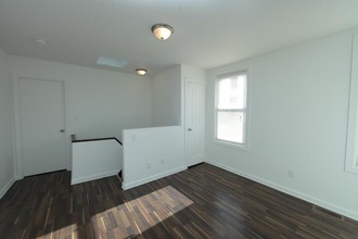 2416 Etting St in Baltimore, MD - Building Photo - Building Photo