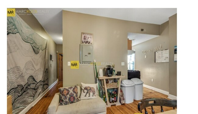 10 Sewall St, Unit 9-S in Boston, MA - Building Photo - Building Photo