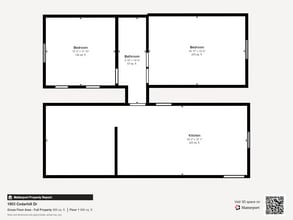 1903 Cedarhill Dr in Killeen, TX - Building Photo - Building Photo