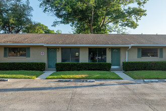 Hidden Ridge Condominiums in Altamonte Springs, FL - Building Photo - Building Photo