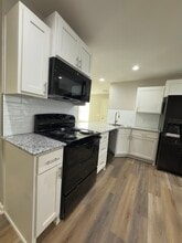 409 Washington Ave in Sand Springs, OK - Building Photo - Building Photo