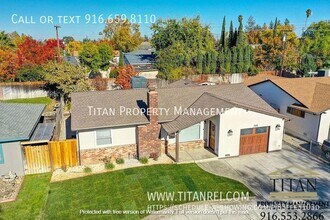 1928 Middleberry Rd in Sacramento, CA - Building Photo - Building Photo