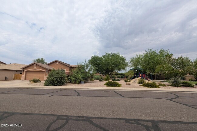 1448 N Sierra Heights in Mesa, AZ - Building Photo - Building Photo