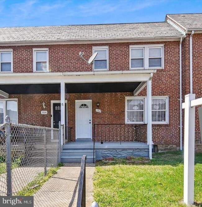 property at 3312 Royce Ave