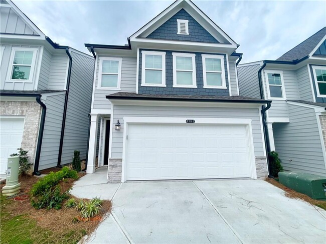 4781 Moonstone Trce in Kennesaw, GA - Building Photo - Building Photo