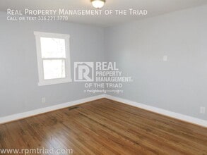 401 S Washington Ave in Reidsville, NC - Building Photo - Building Photo