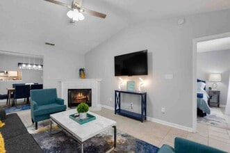 4032 Remer Ct in Tallahassee, FL - Building Photo - Building Photo