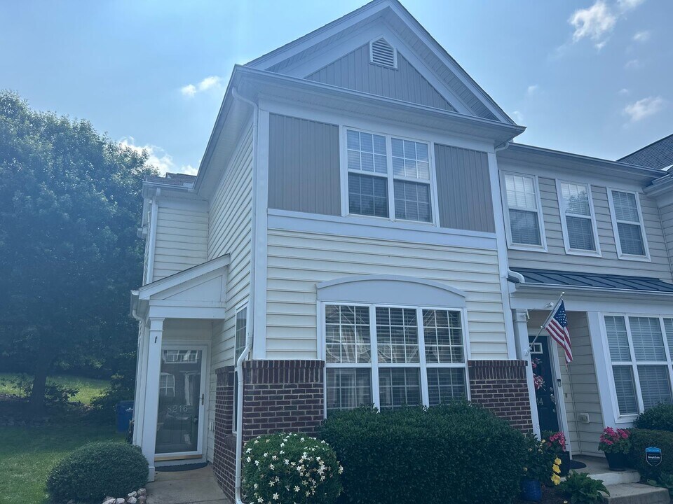 8216 City Loft Ct in Raleigh, NC - Building Photo