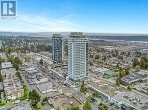 505-1505 Nelson St in Coquitlam, BC - Building Photo - Building Photo