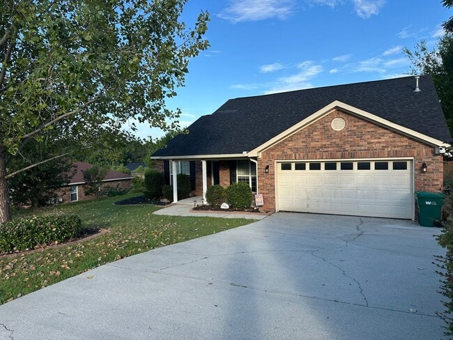 property at 703 Cannock Loop