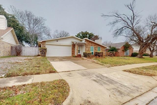 3308 Clovermeadow Dr in Fort Worth, TX - Building Photo - Building Photo