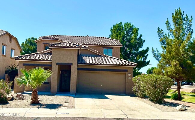 15958 N 173rd Ave in Surprise, AZ - Building Photo - Building Photo