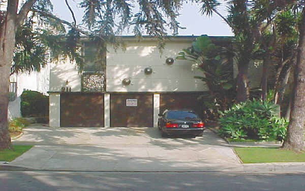 911-915 Lincoln Blvd in Santa Monica, CA - Building Photo - Building Photo