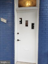 622 Linnard St in Baltimore, MD - Building Photo