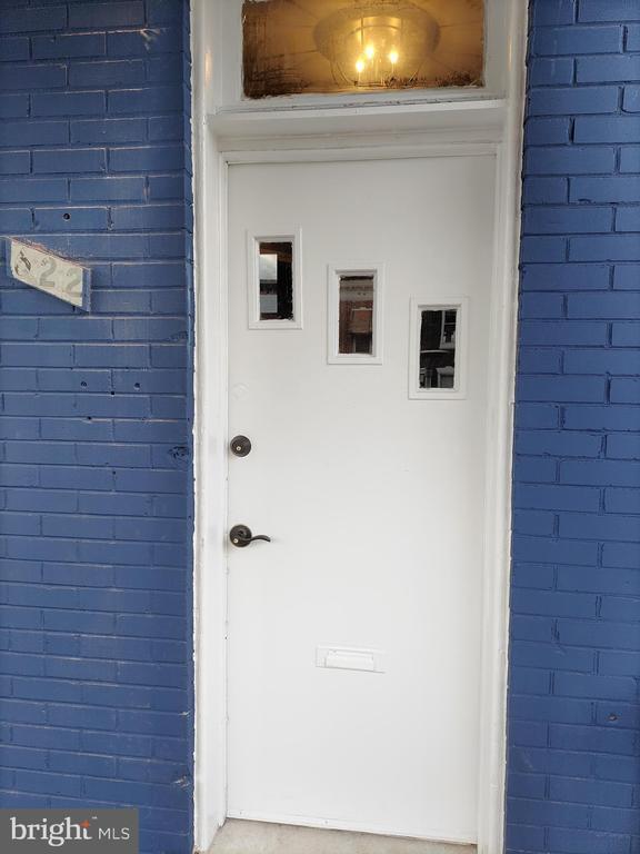 property at 622 Linnard St