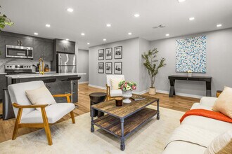 1150 Lafayette Ave in Brooklyn, NY - Foto de edificio - Building Photo