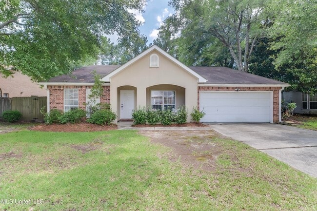 property at 3612 Miles Ln