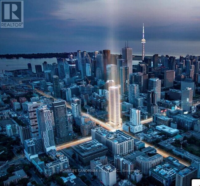 252-5252 Church St in Toronto, ON - Building Photo - Building Photo