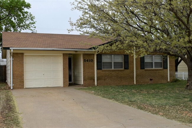 property at 5410 24th St