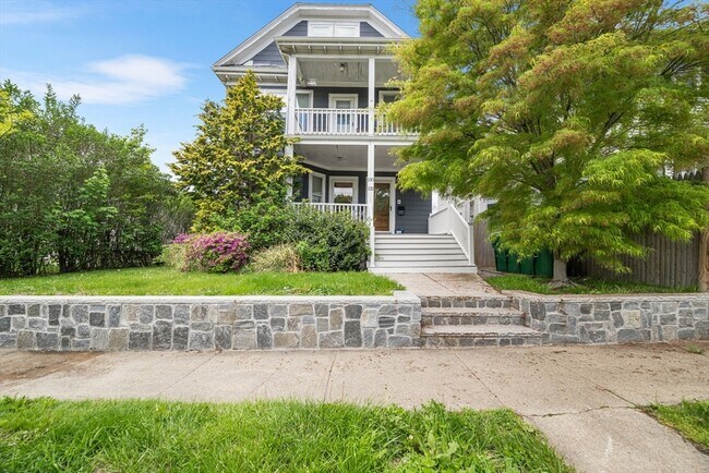 property at 130 Middlesex Ave