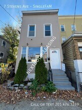 7 Stevens Ave in Jersey City, NJ - Building Photo - Building Photo