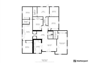 3402 W Van Buren Dr in Tampa, FL - Building Photo - Building Photo
