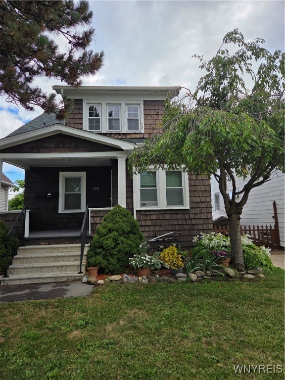 property at 139 Marjorie Dr