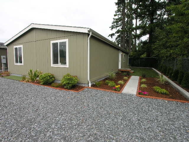property at 2327 108th St E