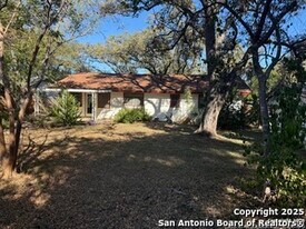 5634 Charlie Chan Dr in San Antonio, TX - Building Photo