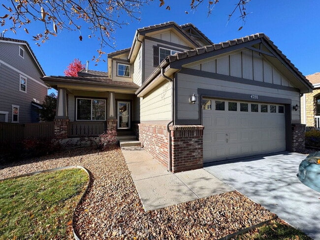 4788 Laurelglen Ln