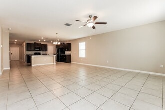 10518 Strawberry Tetra Dr in Riverview, FL - Foto de edificio - Building Photo