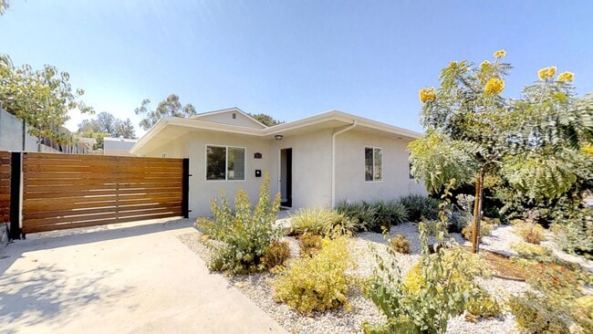 property at 4820 College Ave
