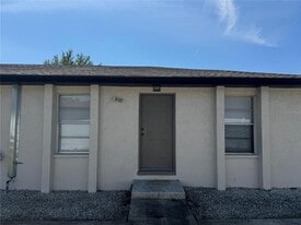 912 Shirley Ann Trail in Lakeland, FL - Building Photo