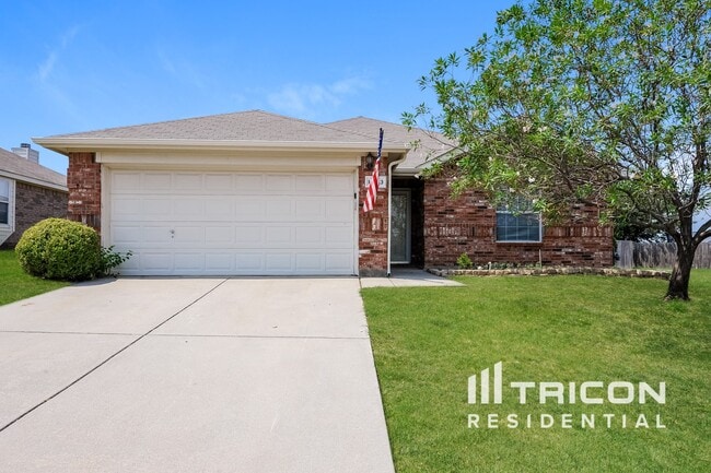 property at 14133 Tanglebrush Trail