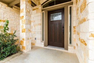 1917 Tawakoni Dr in Round Rock, TX - Building Photo - Building Photo
