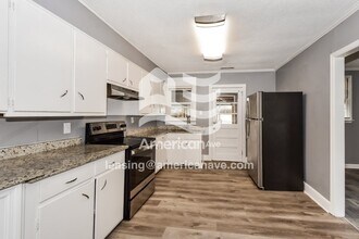 4011 S Beltline Blvd in Columbia, SC - Building Photo - Building Photo