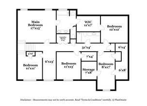 3847 Heathermere Landing in Decatur, GA - Building Photo - Building Photo