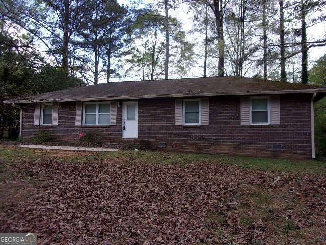 1451 Iron Gate Blvd in Jonesboro, GA - Building Photo