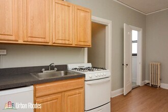 3835 N Fremont St, Unit J08W in Chicago, IL - Building Photo - Building Photo