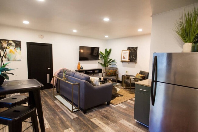 1427 Sumner Ave in Nashville, TN - Building Photo - Building Photo