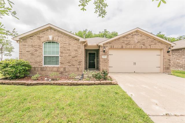 3001 Rocking Hills Trail in Forney, TX - Building Photo