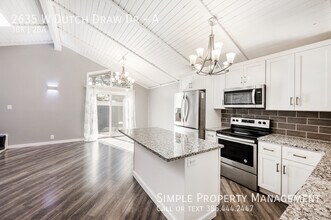 2635 Dutch Draw S in Taylorsville, UT - Building Photo - Building Photo