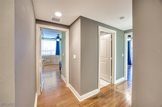 property at 2104 W First St