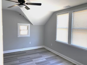 4310 Ridgewood Ave in Baltimore, MD - Building Photo - Building Photo