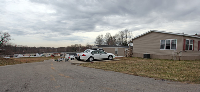 Lowes Mobile Home Park in Flatwoods, KY - Building Photo - Building Photo